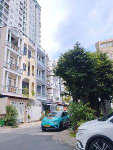 Ngộp Tô Hiệu - Hòa Bình 60m2 - HXH 6m THông - 2 tầng