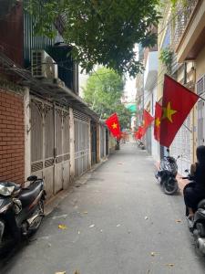 Nguyễn Ngọc Nại, bệ phóng tài chính, phân lô, ngõ đẹp
