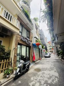 NGUYỄN VĂN CỪ 18 tỷ GARA Ô TÔ,THANG MÁY,Ở KINH DOANH ĐỈNH,LONG BIÊN HÀ NỘI