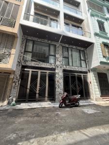 NGUYỄN VĂN CỪ 19 tỷ GARA Ô TÔ,THANG MÁY,Ở KINH DOANH ĐỈNH,LONG BIÊN HÀ NỘI