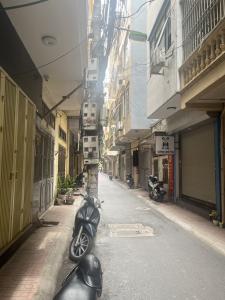 Nguyễn Xiển 52m ô tô đỗ cửa, 2 thoáng, sổ đep tuyệt đối