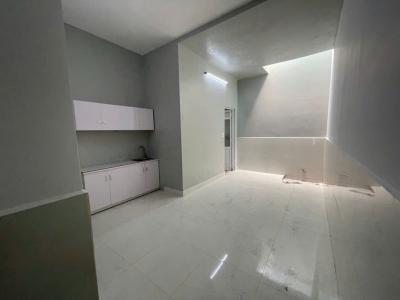 NHÀ 1 TRỆT 1 LẦU – HẺM Ô TÔ – KHU VIP HIỆP THÀNH — 88m² – CHỈ 5.8 TỶ