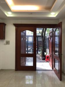 Nhà 102m2, HXH 5m, Nguyễn Cửu Vân P17, BT giáp Q1. Kết cấu 3 tầng, 5 phòng ngủ. Chỉ 12.9 tỉ