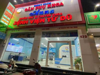 NHÀ (10x20) MẶT TIỀN ĐẶNG THÚC VỊNH – KD ĐA NGÀNH NGHỀ CHỈ 20.5 TỶ