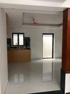 NHÀ 2 MẶT TIỀN Ô TÔ – MỚI ĐẸP – 3 TẦNG — KHU VIP TÂN THỚI HIỆP – CHỈ 4.65 TỶ