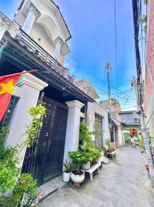 Nhà 2 Tầng 3PN Hiệp Bình Phước Cho Gia Đình Trẻ, Gần Vạn Phúc, Sổ Riêng, Giá Chỉ 4.8 Tỷ