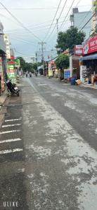 NHÀ 2 TẦNG (5.1x34.5) – ĐƯỜNG NHỰA 10M – CÁCH LÊ VĂN KHƯƠNG, HIỆP THÀNH, Q12