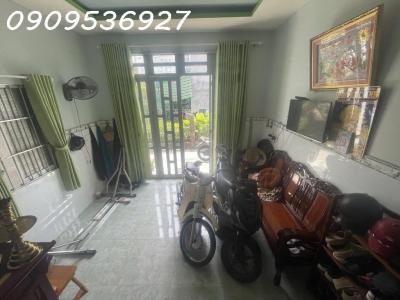 NHÀ 2 TẦNG 86M² – GẦN TRẦN VĂN GIÀU – CHỈ NHỈN  2 TỶ – DÒNG TIỀN 8TR/THÁNG