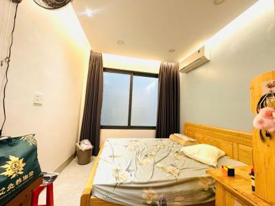 NHÀ 2 TẦNG - AO ĐÔI - HẺM XE HƠI - CHỈ HƠN 3 TỶ