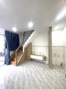 Nhà 2 Tầng Lô Góc – Hẻm Xe Tải –  Bùi Văn Ngữ Hiệp Thành Quận 12 Sát Gò Vấp 2,55 Tỷ SHR