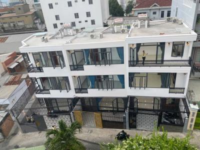 Nhà 3 Tầng 2 Mặt Tiền Mai An Tiêm – 800m Ra Biển – 6.7 Tỷ