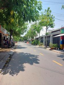 NHÀ 3 TẦNG (4.3x25) MT KHU VIP HIỆP THÀNH 13 – VIEW HỒ, GẦN TDTT Q12