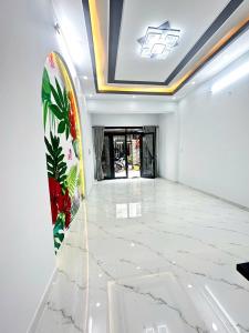 NHÀ 3 TẦNG - HƯƠNG  LỘ 2 - BÌNH TRỊ ĐÔNG– HẺM 6M – 4PN – 52M2 – KHU DÂN TRÍ – GIÁ MỀM 6 TỶ
