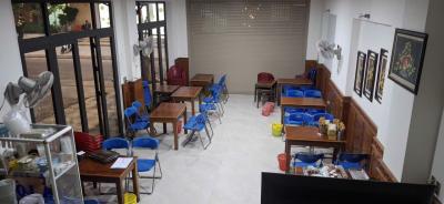 NHÀ 3 TẦNG LÔ GÓC PHỐ CỔ HẢI CHÂU – MẶT BẰNG KD ĂN SÁNG – CÀ PHÊ 16.8 TỶ