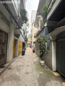 NHÀ 3 TẦNG -TÔ VĨNH DIỆN, KHƯƠNG TRUNG OTO VÀO NHÀ 50M2 14 TỶ SỔ VUÔNG..A..hh