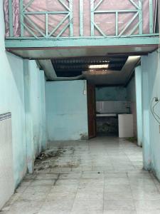 Nhà 39m2 hẻm 1619 Phạm Thế Hiển P6Q8, Giá : 3.2 Tỷ (T/L)