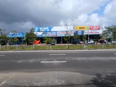 Nhà 4 Tàng Ngay Trung Tâm Phố Tây Nha Trang Vừa Ở Vừa Kinh Doanh Tốt