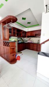 ???? NHÀ 5 TẦNG BTCT – NGUYỄN THỊ TẦN Q8 – XE HƠI ĐỖ CỬA ????