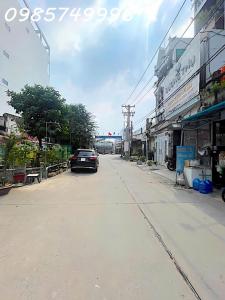 ????Nhà 6 tầng đường số -hẻm xe hơi quay đầu- cách Nguyễn Thị Thập 100m- giá ngon chỉ nhỉnh 12 tỷ ,