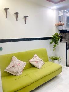 Nhà bán P.1, Bình Thạnh Lê Văn Duyệt 4 tầng trệt 2 lầu sân thượng.