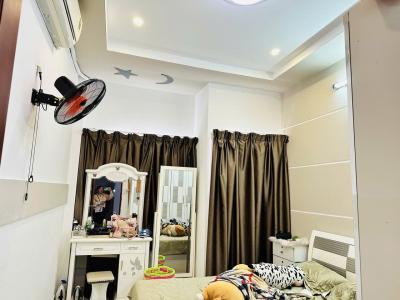 ???? NHÀ BTCT HẺM THÔNG – GIÁ CHỈ 5.7 TỶ – PHƯỜNG 4, QUẬN 8
???? GIẢM SỐC 800 TRIỆU – CHỈ CÒN 5.7 TỶ