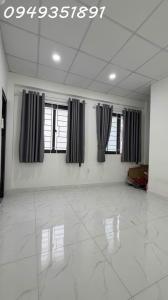 NHÀ CHDV - HẺM XE TẢI PHƯỜNG 2 - TÂN BÌNH - 5 TẦNG - 7PN - NGANG 6M - 11,7TỶ