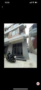 NHÀ CHÍNH CHỦ - GIÁ TỐT - Vị Trí Đẹp Tại Nguyễn Quý Trịi, Kiêu Kị, Gia Lâm, TPHN