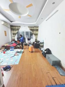 ???????? NHÀ CŨ NHỎ XINH - NGÕ CHỢ KHÂM THIÊN - TRUNG TÂM ĐỐNG ĐA - XÁC ĐỊNH BÁN ĐẤT - 100M RA Ô TÔ