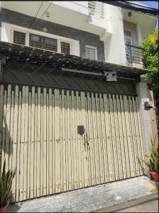 Nhà đẹp Bàu Cát - 80m2 - 4 tầng - ô tô vào nhà, chỉ hơn 12 tỷ