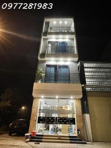 ???? NHÀ ĐẸP – CANH KĐT HINODE 7 NGỦ NGÕ THÔNG