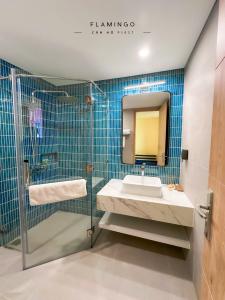 NHÀ ĐẸP –GIÁ TỐT- BÁN CĂN HỘ CAO CẤP ibiza Flamingo Hải Tiến TẠI Trường Giang, Hoằng Hóa, Thanh Hóa