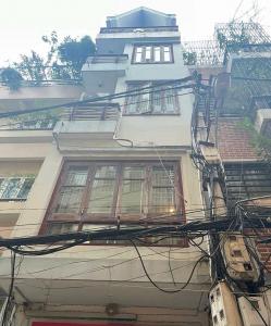 NHÀ ĐẸP - GIÁ TỐT - Bán Nhà Mặt Tiền Kinh Doanh Tại Phố Thái Hà, Đống Đa, TP Hà Nội