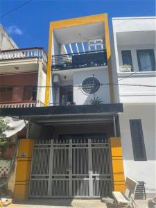 NHÀ ĐẸP – GIÁ TỐT  – CẦN BÁN  CĂN NHÀ 3 TẦNG TẠI Hẻm 275 Lê Duẩn, phường 7, tp Tuy Hoà, Phú Yên