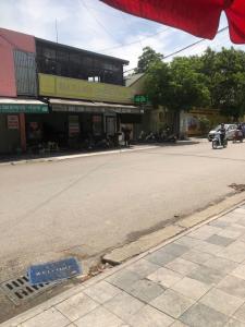NHÀ ĐẸP - GIÁ TỐT - Cần Bán Căn Nhà 4 Tầng Tại Đường Nguyễn Trường Tộ, P. Trường Thi, TP. Thanh Hóa.