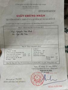 NHÀ ĐẸP- GIÁ TỐT CẦN BÁN NHANH CĂN NHÀ 2 TẦNG - FULL NỘI THẤT tại quận Thanh Khê, TP Đà Nẵng