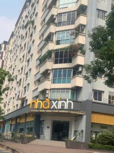 NHÀ ĐẸP - GIÁ TỐT - Chính Chủ Cần Bán Căn Nhà  112/34 P 205 Trung Kính, Trung Hòa, Cầu Giấy, Hà Nội