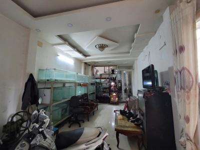 NHÀ ĐẸP - GIÁ TỐT Chính chủ cần bán căn nhà địa chỉ 137 Trần Đình Xu , phường Nguyễn Cư Trinh ,