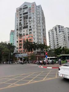 NHÀ ĐẸP- GIÁ TỐT Nhà N2D Tầng 17 KĐT Trung Hòa Nhân Chính, Thanh Xuân, TP Hà Nội