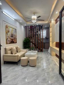 ???? NHÀ ĐẸP HAI BÀ TRƯNG – 6,35 TỶ – Ở NGAY - NGÕ NÔNG RỘNG