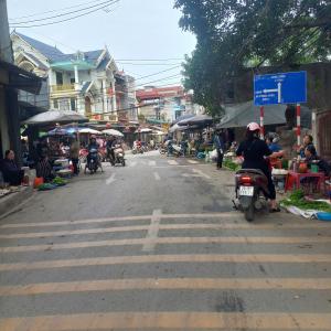 NHÀ ĐẸP LÔ GÓC – 2 THOÁNG – VÀO Ở NGAY - GIÁ CHƯA ĐẾN 3 TỶ.