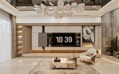 NHÀ ĐẸP NGỌC THỤY PHÂN LÔ- Ô TÔ CHÁNH 80M2 X 5 TẦNG X 18.8 TỶ.LONG BIÊN- HÀ NỘI.