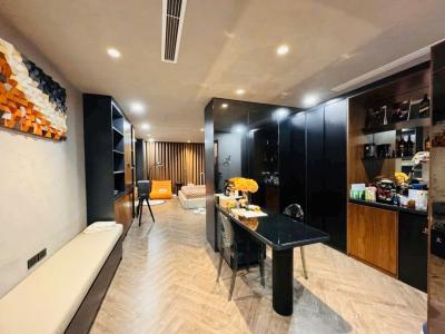 ???? Nhà Đẹp Nhất Khu! Lô Góc – 7 Tầng – Hầm – Thang Máy – Nội Thất Nhiều Tỷ – Chỉ 31.8 Tỷ lh