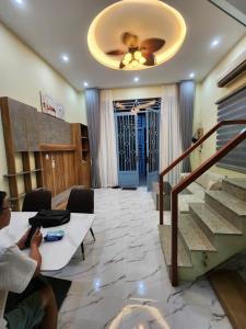 ???? NHÀ ĐẸP Ở NGAY – ÂU DƯƠNG LÂN – 3PN KHÉP KÍN – CHỈ 6,2 TỶ ????