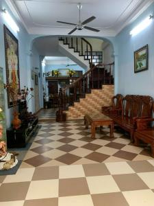 Nhà đẹp phân lô Khương Hạ- Giá hời – ô tô- 4 tầng, 75m2, 13.45 tỷ