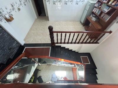 NHÀ ĐẸP SIÊU KIÊN CỐ SÁT BIỂN KỀ SÔNG 92.8 m2 giá 6,2 tỷ