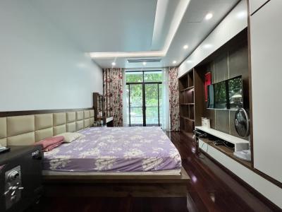 Nhà Đẹp Trần Khát Chân – Hai Bà Trưng, 125m², Giá 23 Tỷ