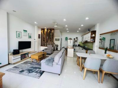 Nhà đẹp Xuân Đỉnh 10,9 tỷ 40 mét 7 tầng gần đường chính
