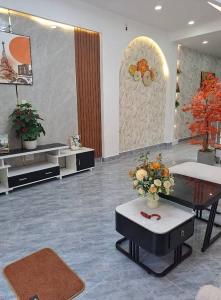 Nhà Đường Quang Trung Phường 10 Quận Gò Vấp.