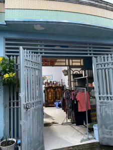 Nhà giá tốt Bình Tân – HXH 3m, 52m², chỉ 3.39 tỷ