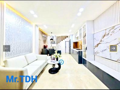 ???? NHÀ GIÁ TRỊ THỰC – PHAN XÍCH LONG – VỊ TRÍ VÀNG KHÔNG LẶP LẠI